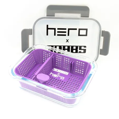 Vaporizer und Glasreiniger 500ml HERO | Hanf Laden