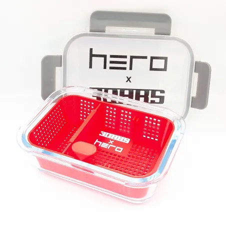 Vaporizer und Glasreiniger 500ml HERO | Hanf Laden