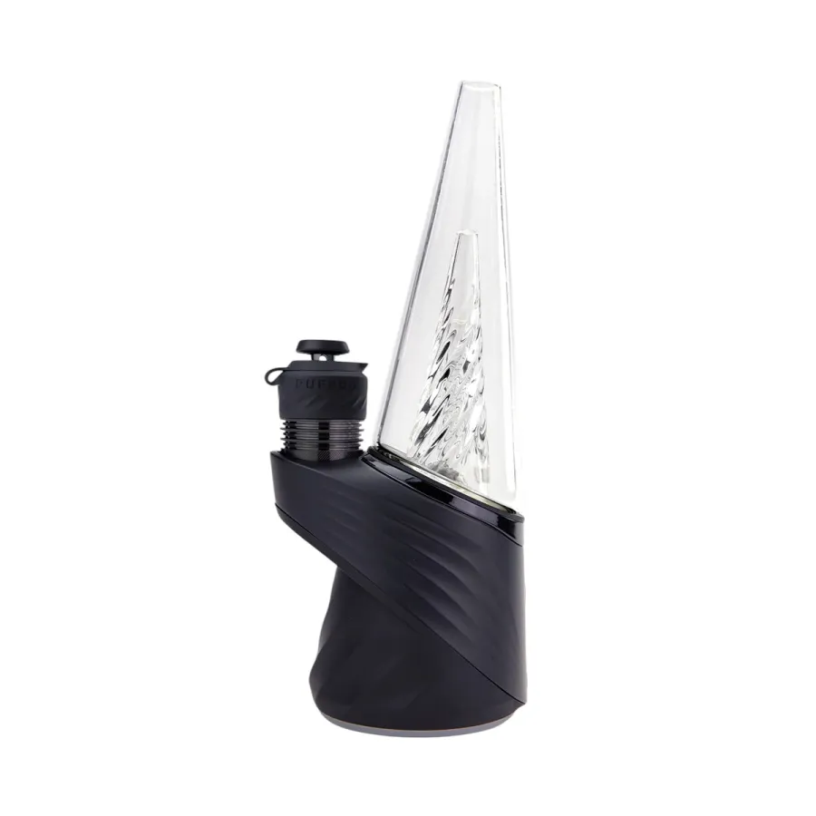Puffco Peak PRO 3DXL Chamber black
