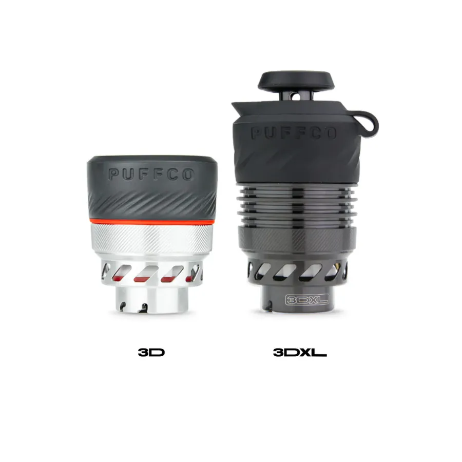 Puffco Peak PRO 3DXL Chamber