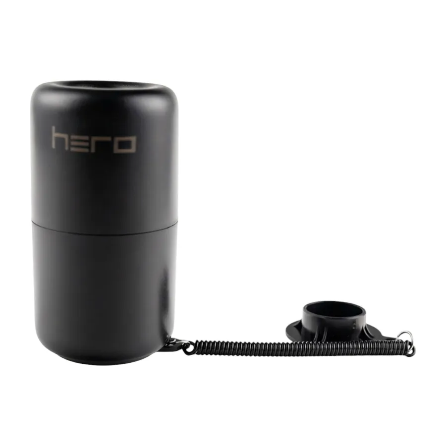 Smoke Extractor HERO MINI