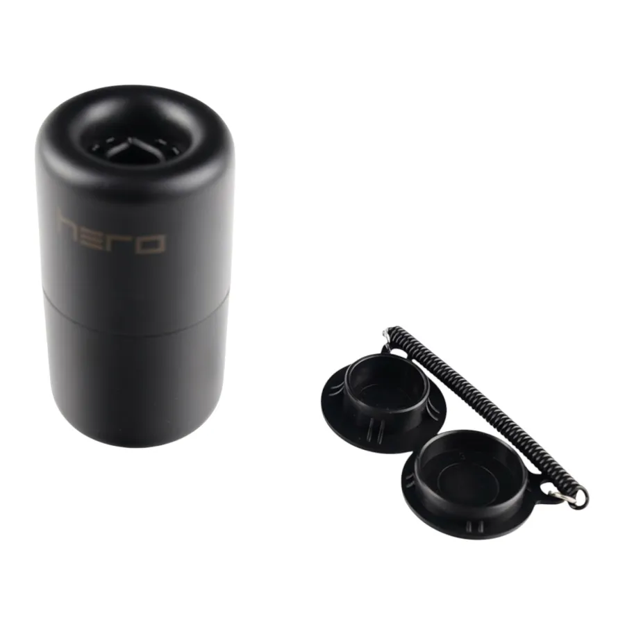 Smoke Extractor HERO MINI