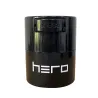 Duftfreier Behälter für getrocknete Blüten 120 ml HERO