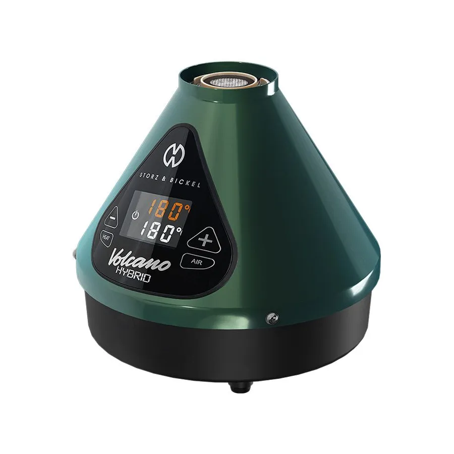 Volcano Hybrid Evergreen Storz & Bickel