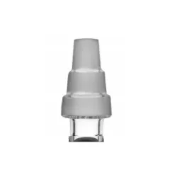 XLUX ROFFU X HERO 3-in-1-Adapter