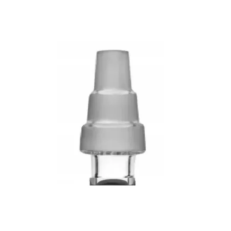 XLUX ROFFU X HERO 3-in-1 adapter