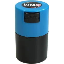 Odorless container for dry 0,06l PocketVac