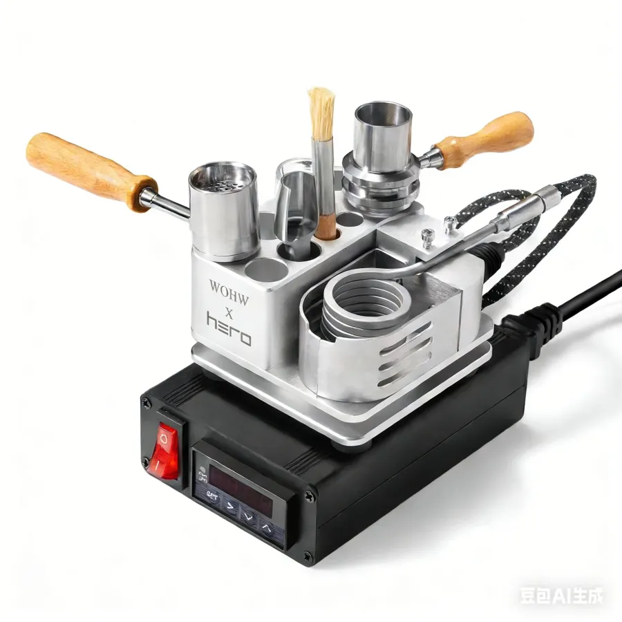 Graveda Ball Vape - Desktop Vape