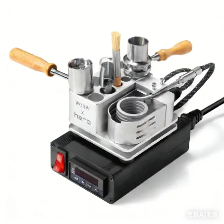 Graveda Ball Vape - Desktop Vape