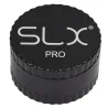 SLX PRO Ceramic Coated Grinder 62mm onyx | Hemp Shop