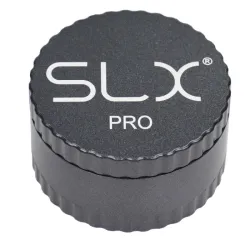 SLX PRO Ceramic Coating Grinder 50mm Charcoal