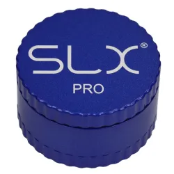 SLX PRO młynek z powłoką ceramiczną 50mm ocean blue