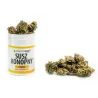 Susz konopny 3% CBD 2g Cheese