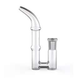 J Hook 90° - X HERO - 14mm