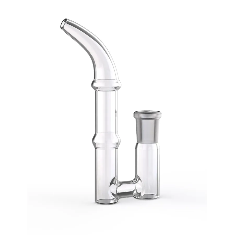 J Hook 90° - X HERO - 14mm