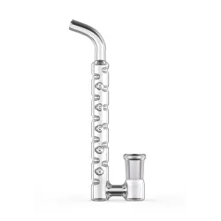 J Hook 90° 3D - X HERO - 14mm