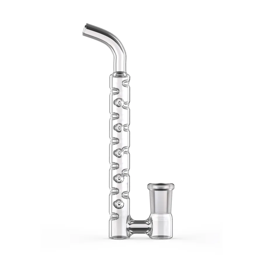 J Hook 90° 3D - X HERO - 14mm