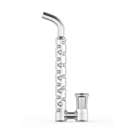 J Hook 90° 3D - X HERO - 14mm