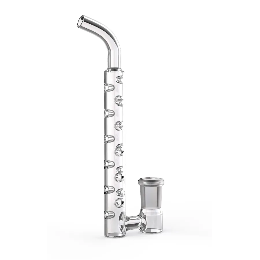 J Hook 90° 3D - X HERO - 14мм