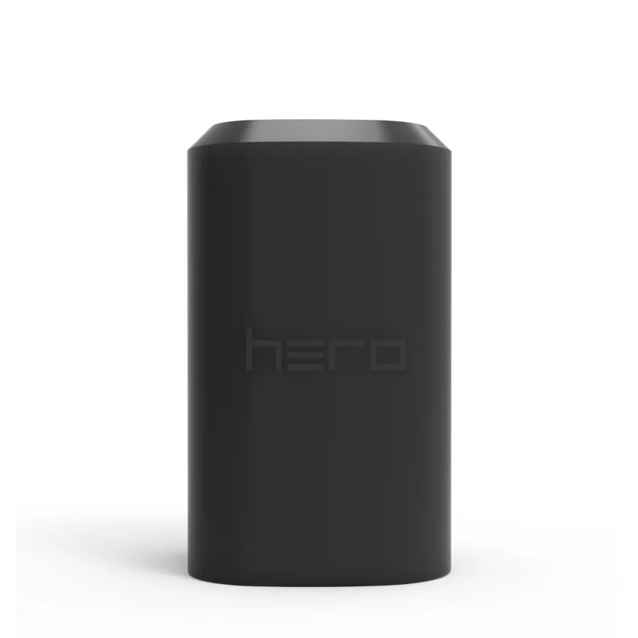 Fenix MINI+ X HERO KAPPE