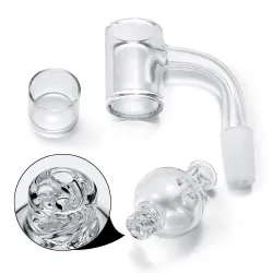 Quartz Banger 25mm Kit X HERO