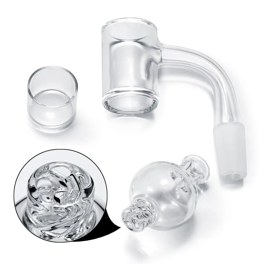 Quartz Banger 25mm kit X HERO