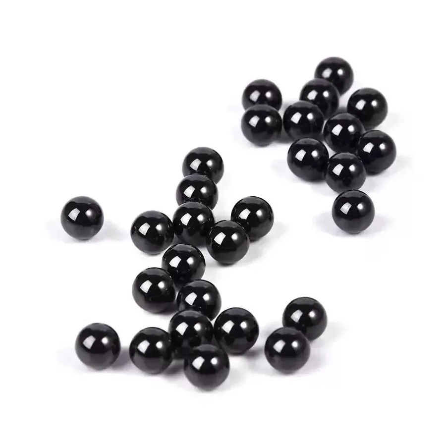 SiC pearls 3mm 220szt X HERO