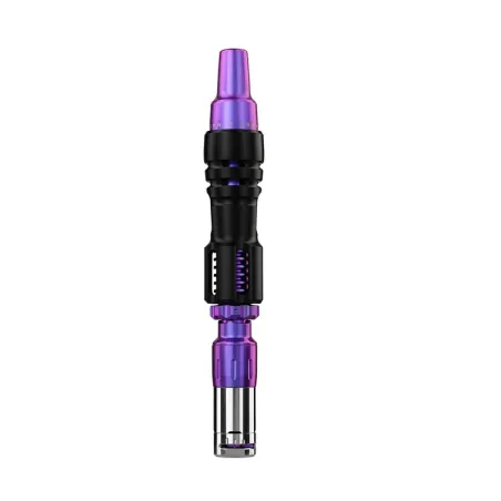 Tempest 2 Black Purple від Mad Heaters
