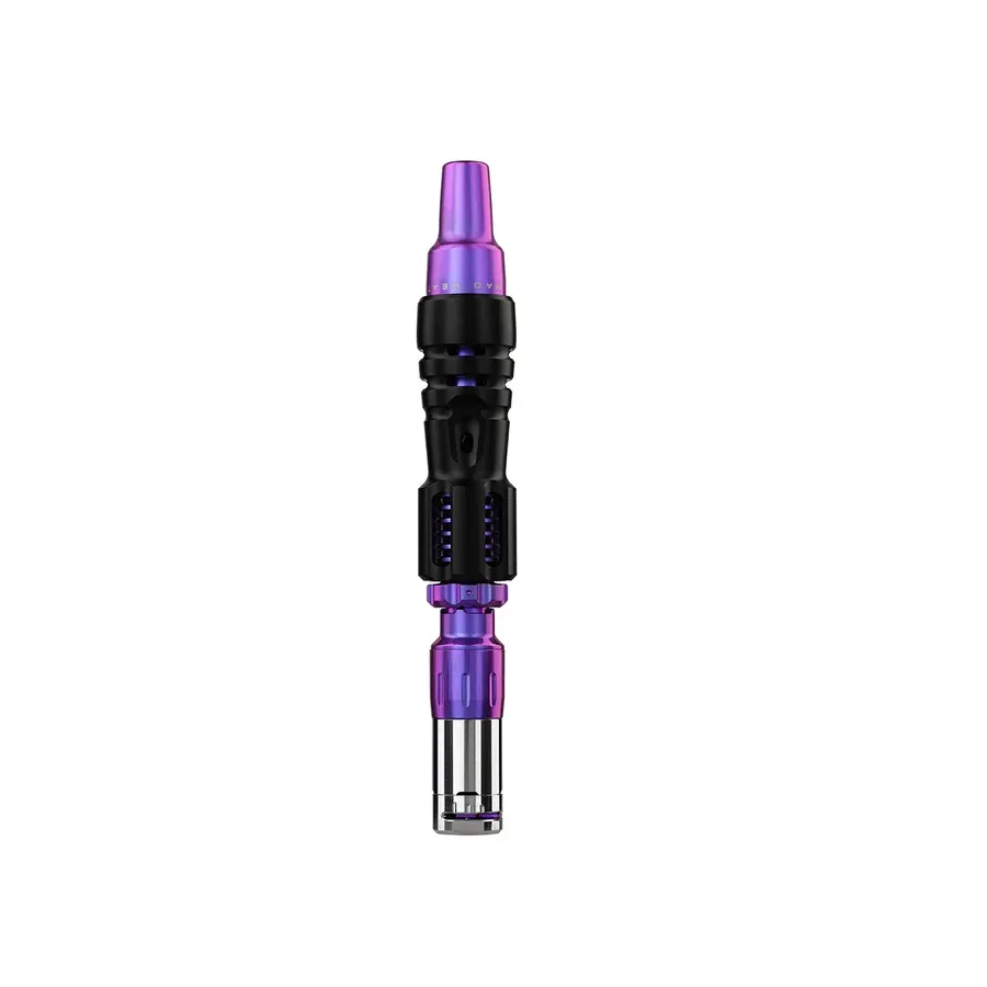 Tempest 2 Black Purple від Mad Heaters