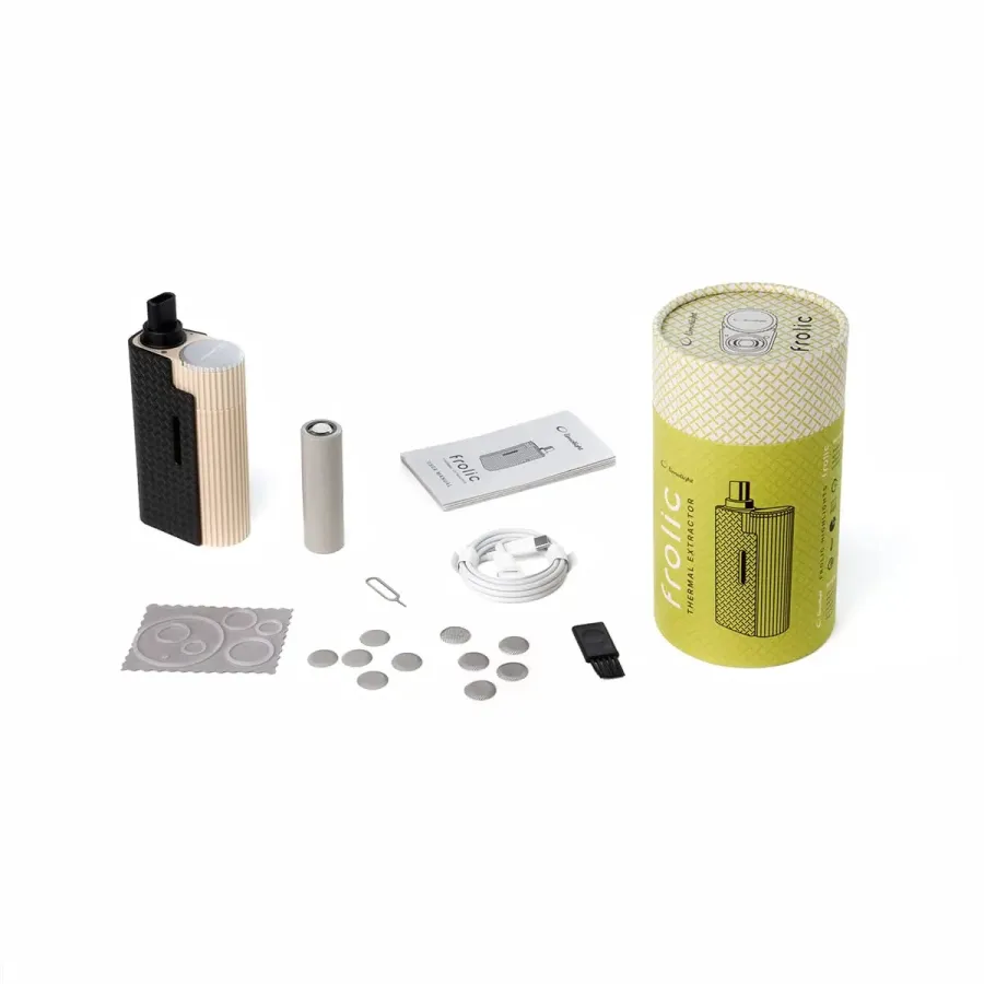 Tinymight 2 Verdampfer | Hanf Laden