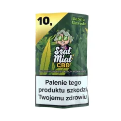 copy of Getrocknete CBD-Hanf-Erdbeer-Hochzeitstorte 2g