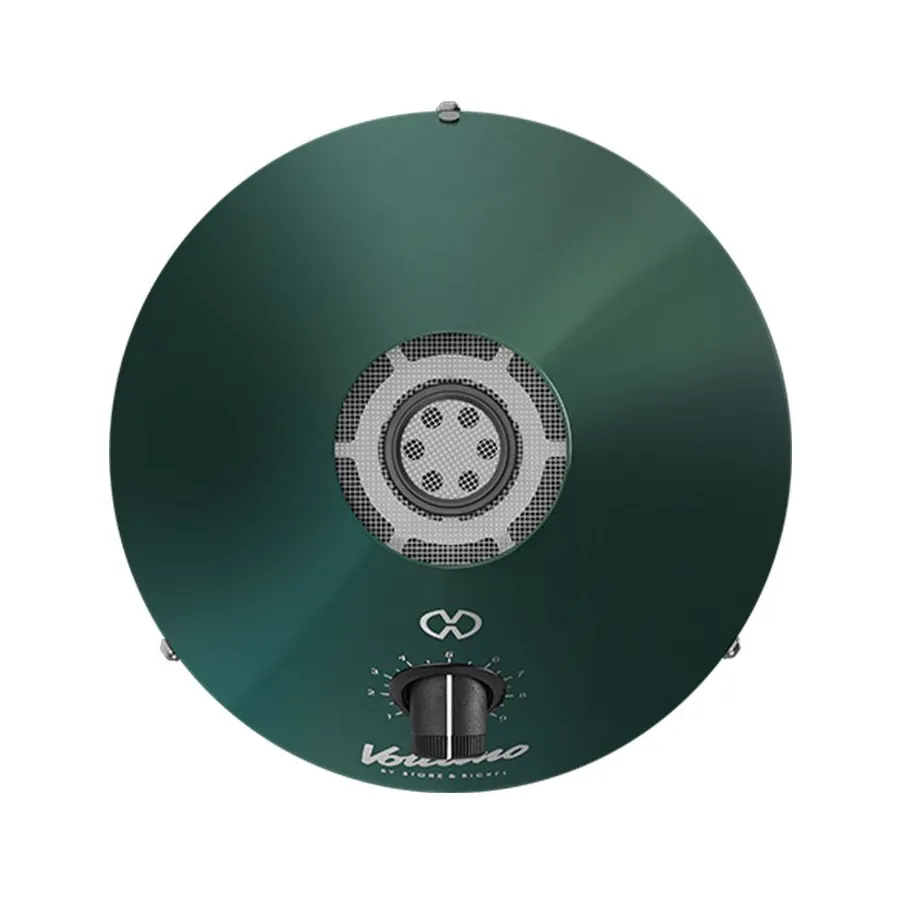 VOLCANO CLASSIC Evergreen Storz & Bickel | Hemp Shop