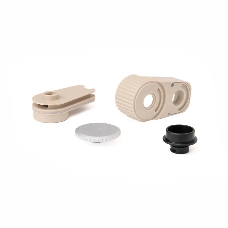 Frolic Cooling Unit | Hemp Shop