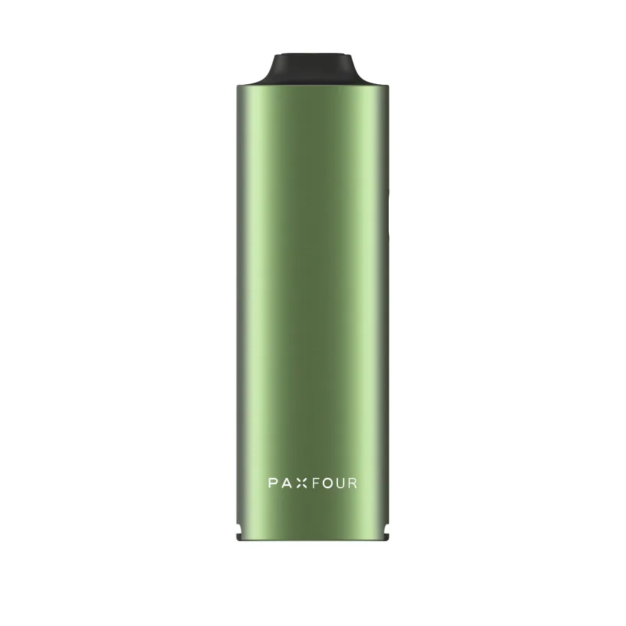 PAX FLOW Grünstein