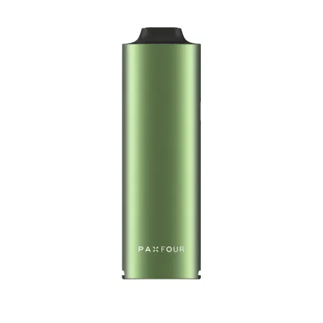 PAX 4 Greenstone