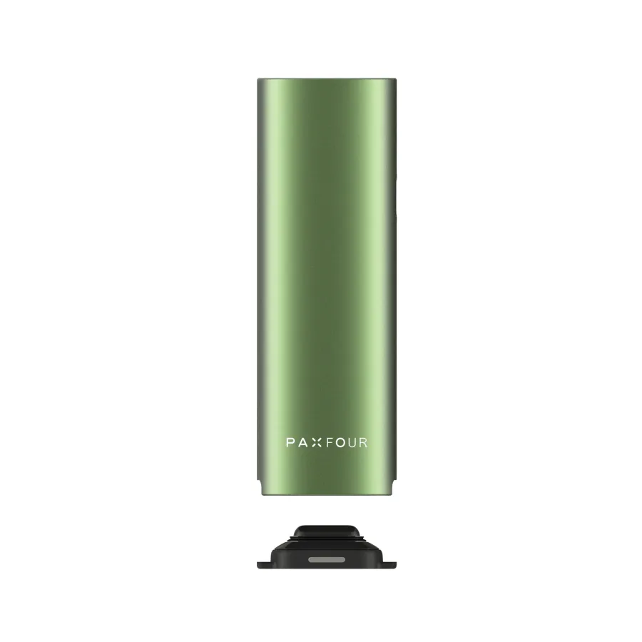 PAX 4 Greenstone