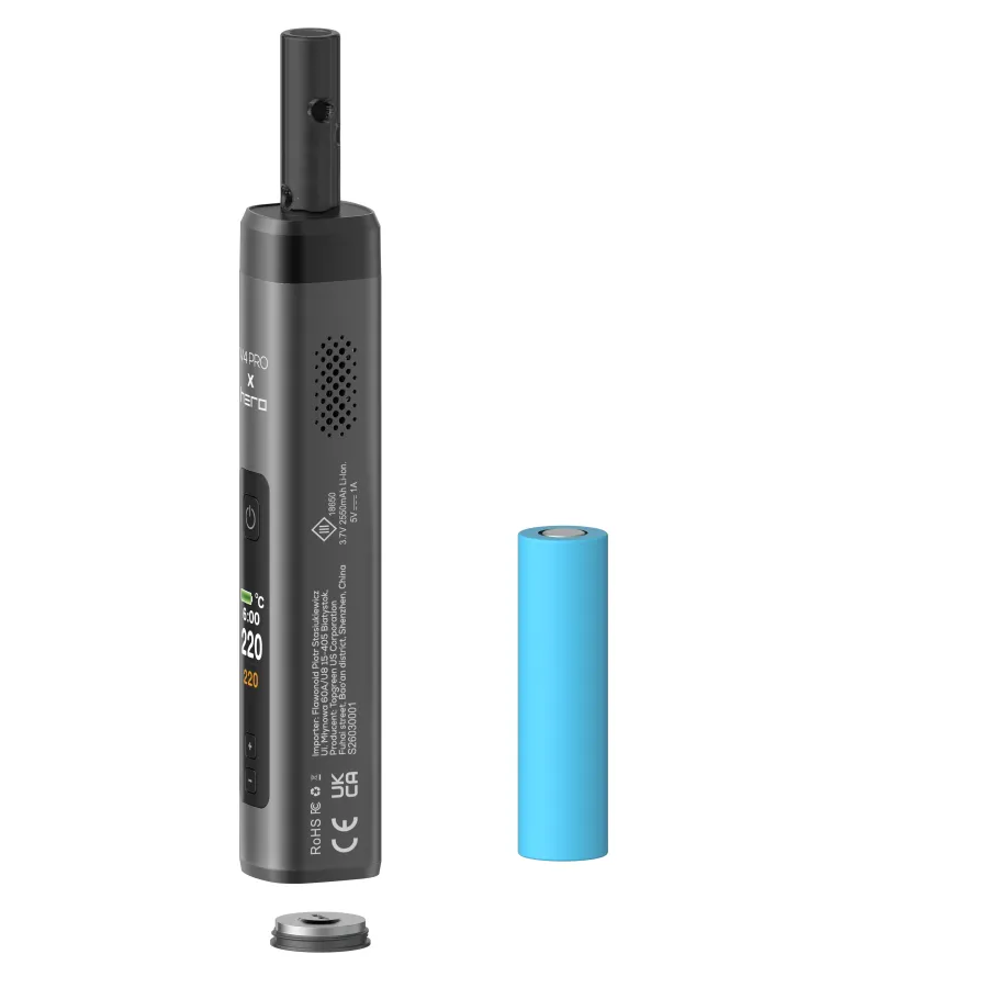 X-Max V3 PRO+ X HERO LIMITED EDITION PLUS | Hemp Shop