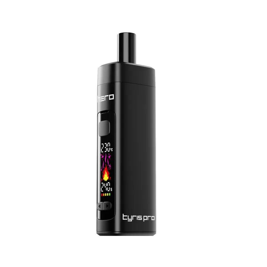 HERO Tyris Vaporizer | Hemp Shop