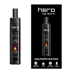 copy of HERO Tyris Vaporizer