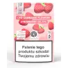 Susz Konopny CBD Strawberry gelato 20g