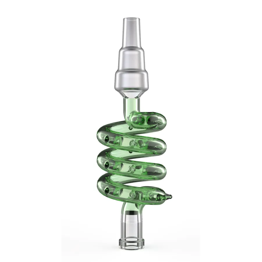 X-Max V3 i V4 PRO X HERO Twister 3D green