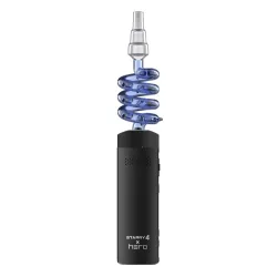 copy of X-Max Starry 4 X HERO Bubbler XL blau