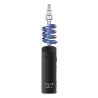 X-Max Starry 4 X HERO Bubbler XL blau | Hanf Laden