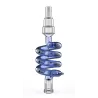 X-Max Starry 4 X HERO Bubbler XL blau | Hanf Laden