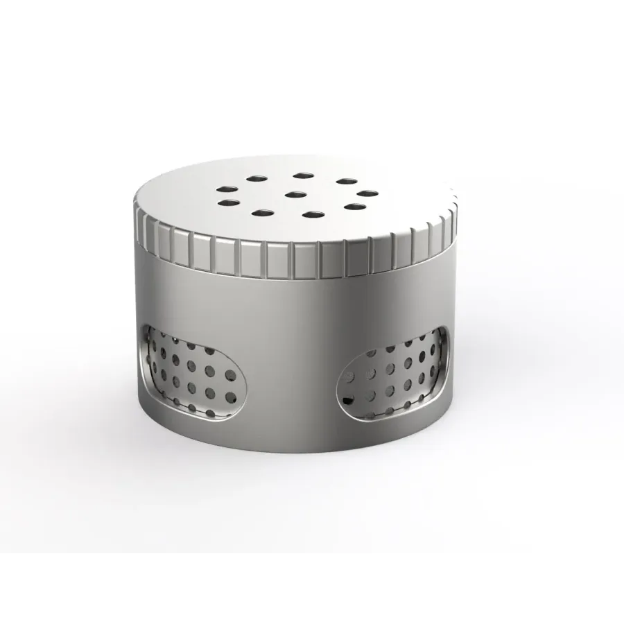 Зоряні капсули Mighty 5шт