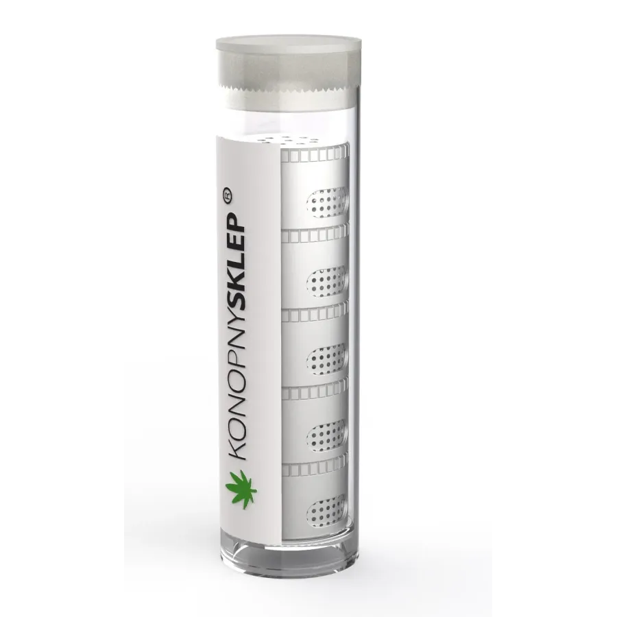 Mighty dosing capsules 5pcs