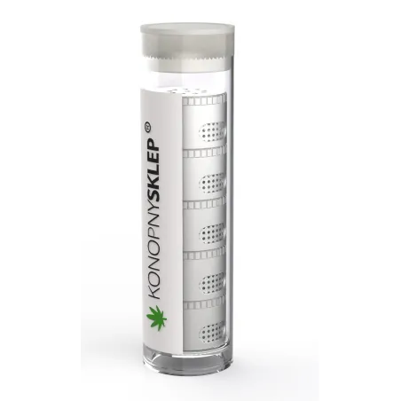 Mighty dosing capsules 5pcs