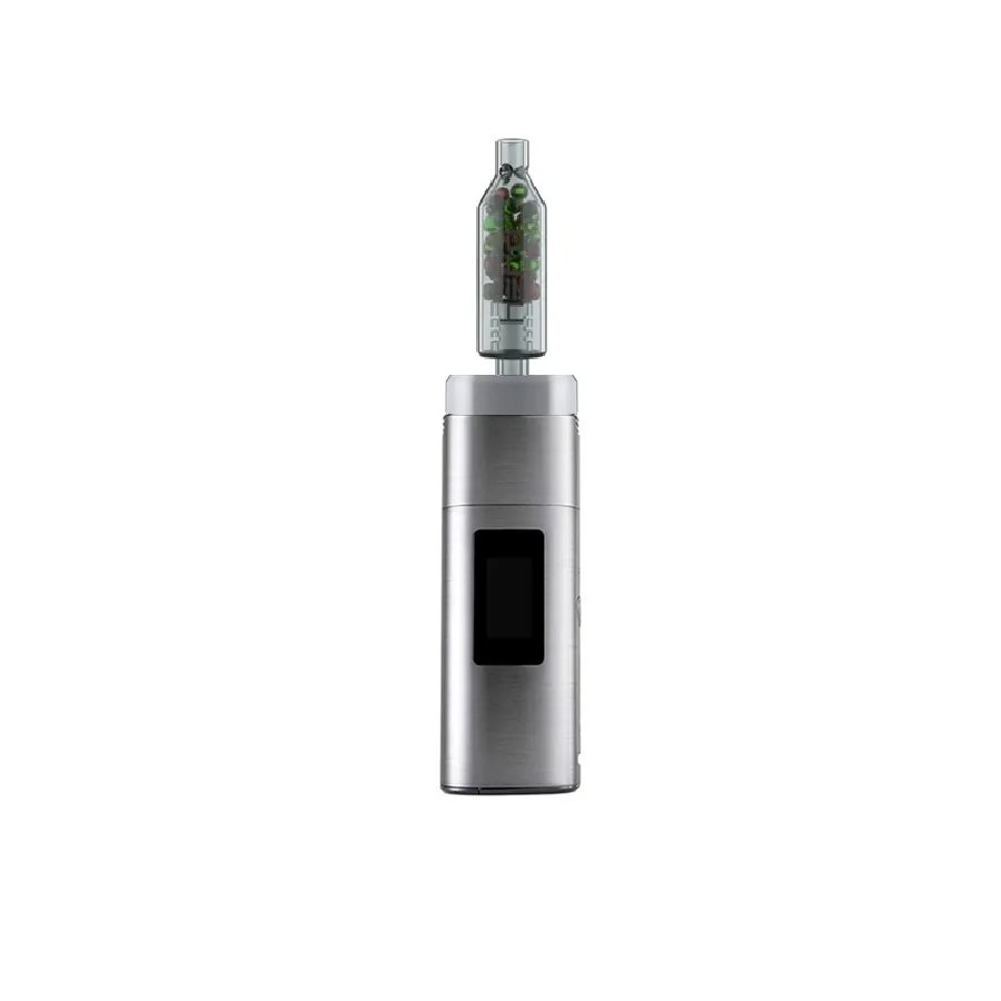 X-Max V3 PRO+ X HERO bubbler Rocket Stem