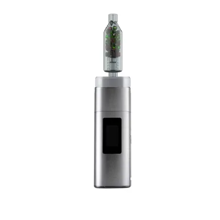 X-Max V3 PRO+ X HERO Bubbler Rocket Vorbau