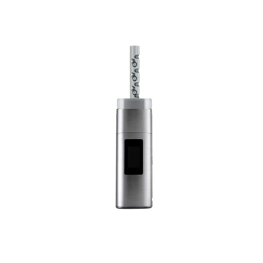 XLUX ROFFU X HERO ustnik 3D XL grey
